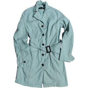 Eddie Bauer Women's Trench Coat